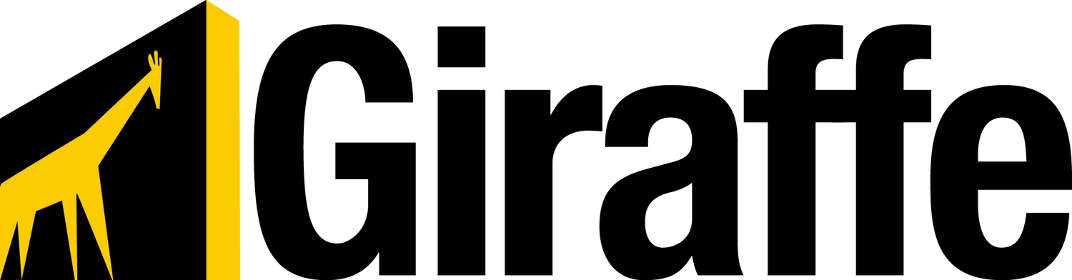 Giraffe Bracing logo