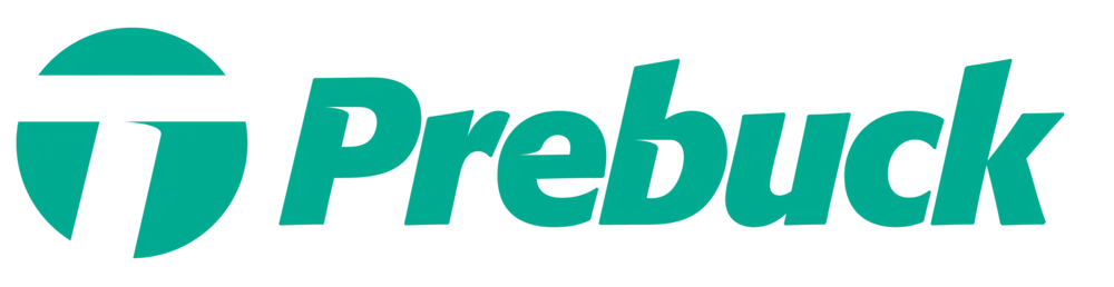 Prebuck Products logo