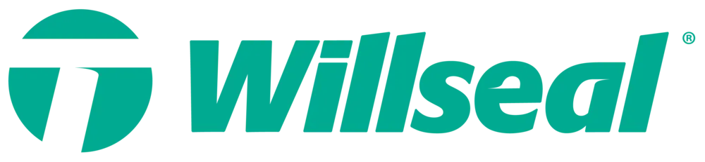 Willseal logo