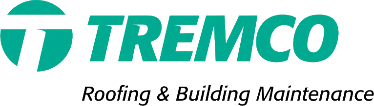 Tremco Roofing logo