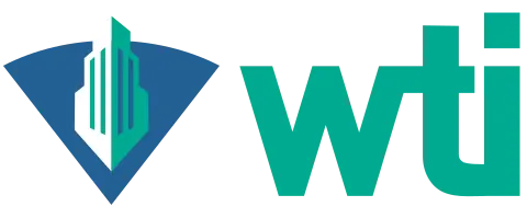 WTI logo